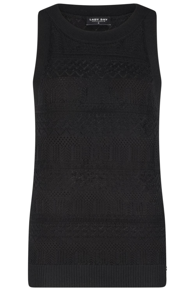 ELLA L28 701 2680 BLACK